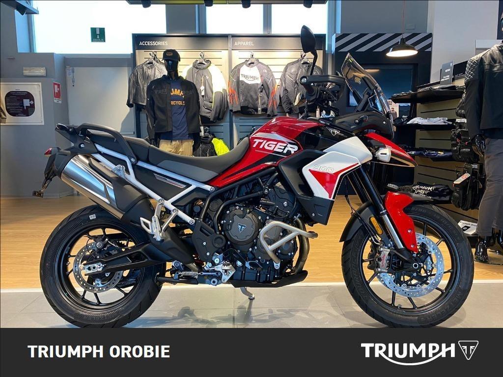 TRIUMPH Tiger 900 GT Pro Abs