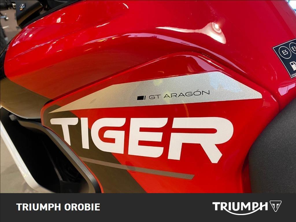 TRIUMPH Tiger 900 GT Aragon Abs