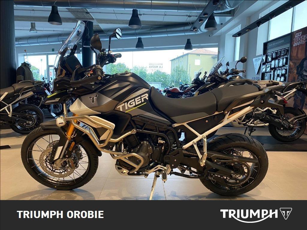 TRIUMPH Tiger 900 Rally Pro Abs