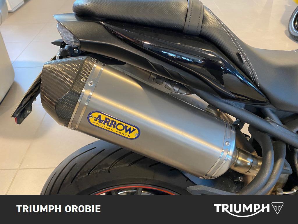 Triumph Speed Triple ABS