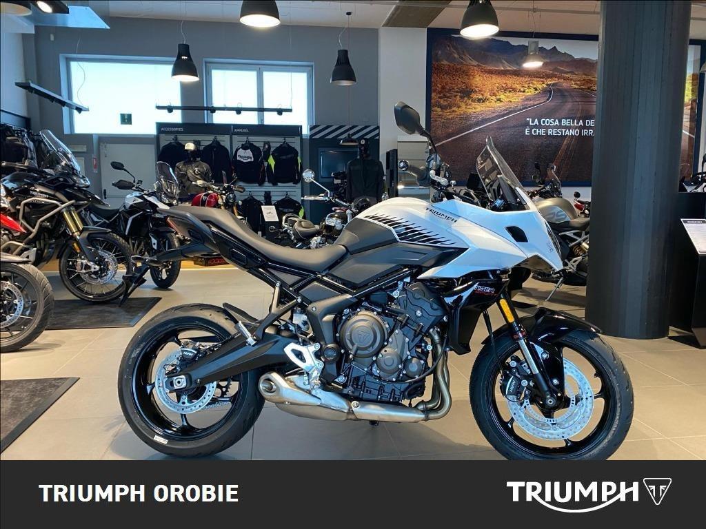 TRIUMPH Tiger 660 Sport Abs