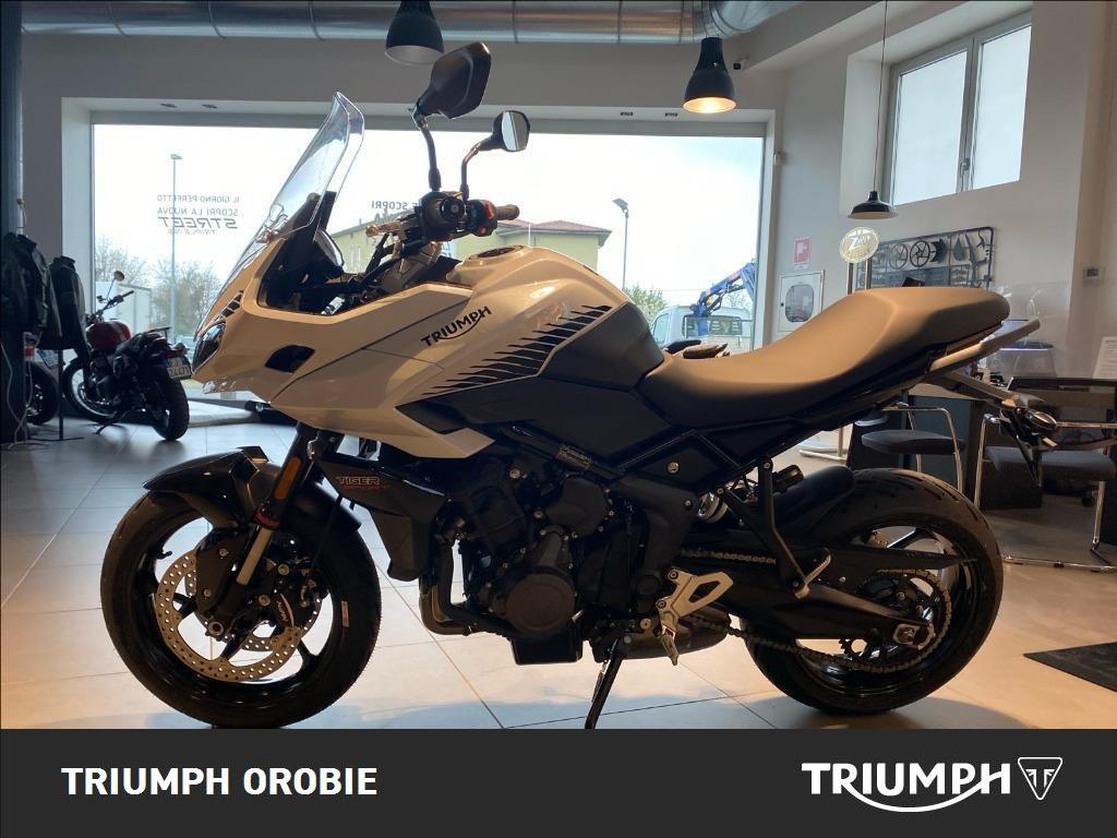 TRIUMPH Tiger 660 Sport Abs