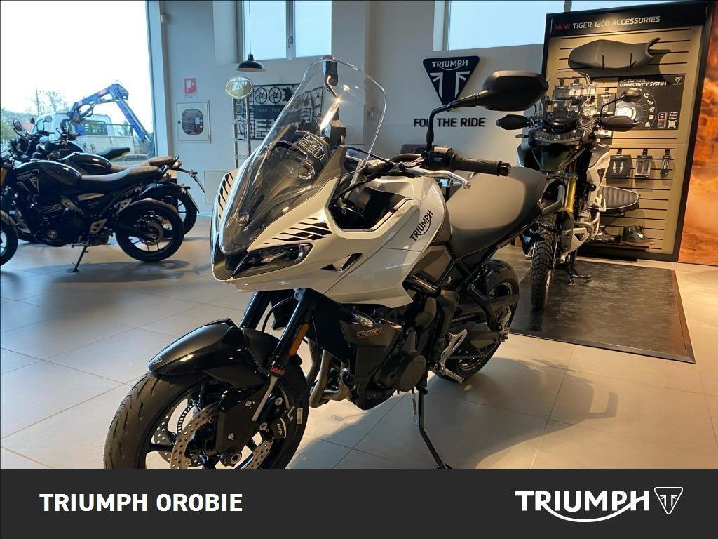 TRIUMPH Tiger 660 Sport Abs