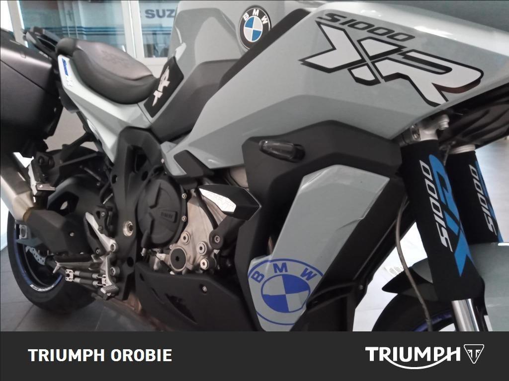 BMW S 1000 XR Sport Ab