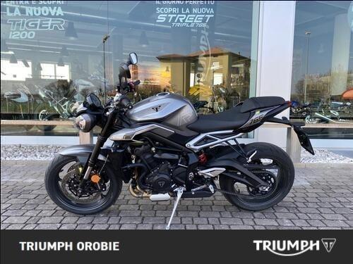 TRIUMPH Street Triple 765 R