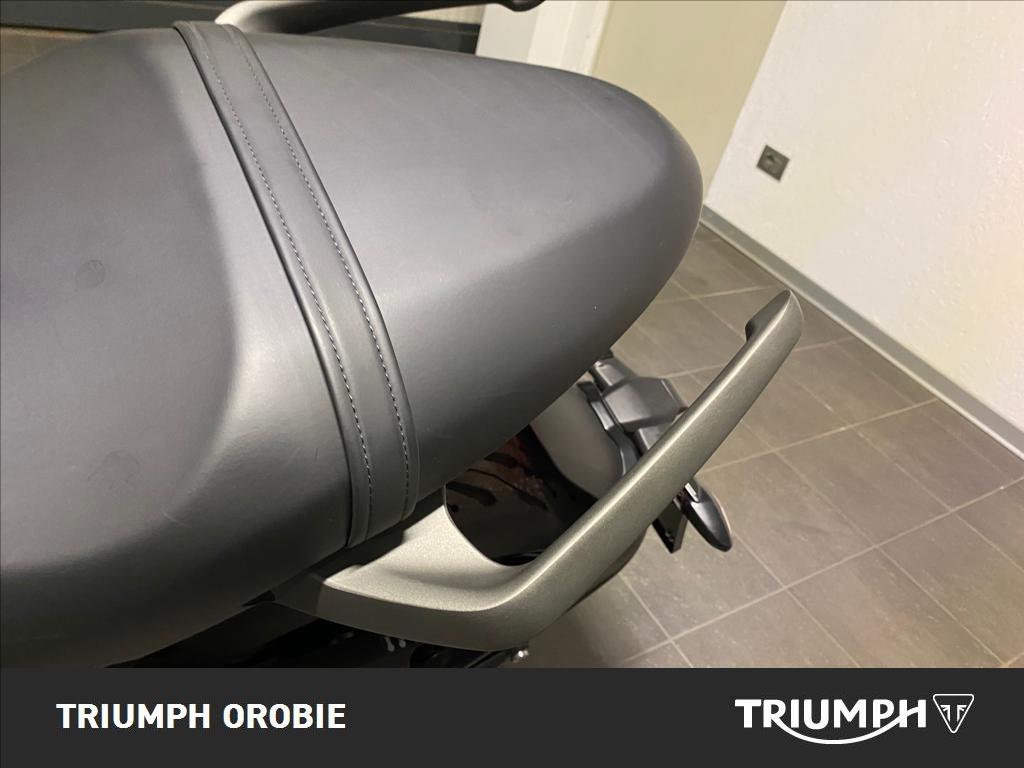 TRIUMPH Trident 660 Abs