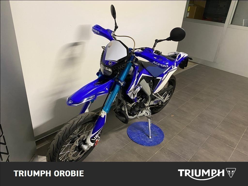 VENT Derapage 50 
