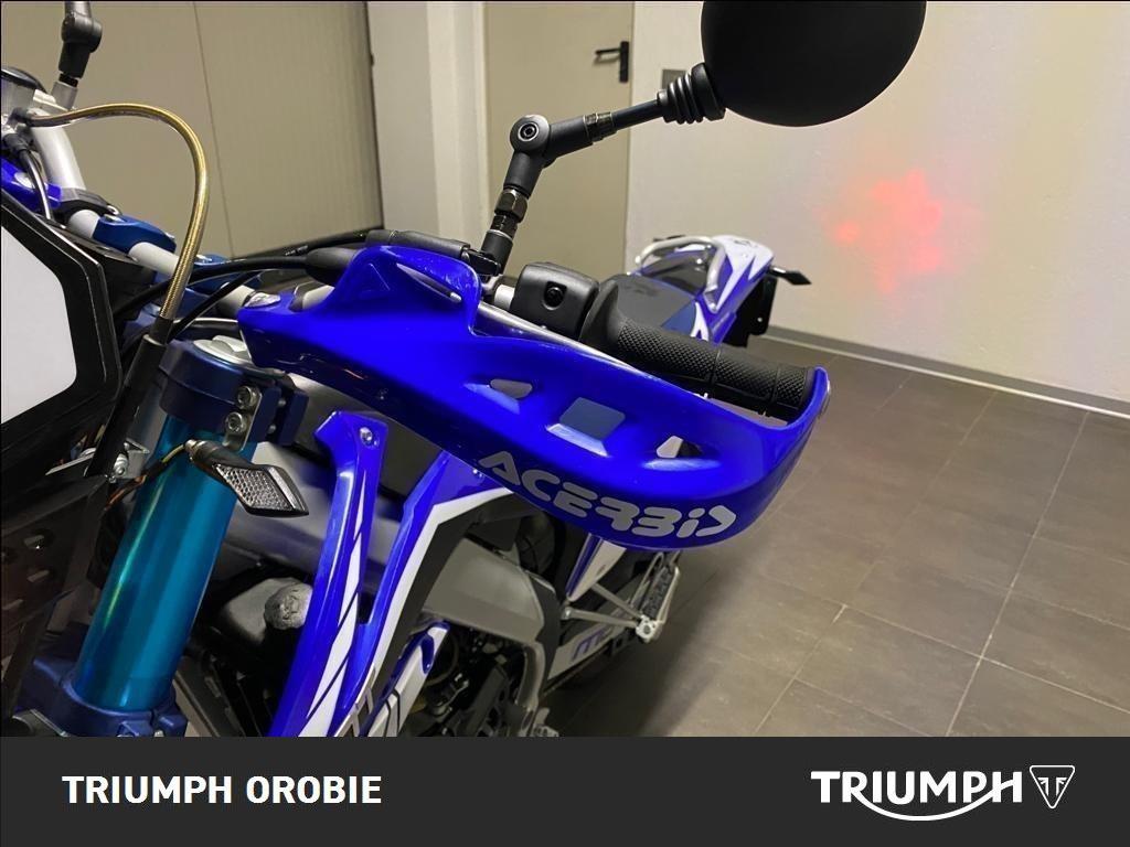 VENT Derapage 50 