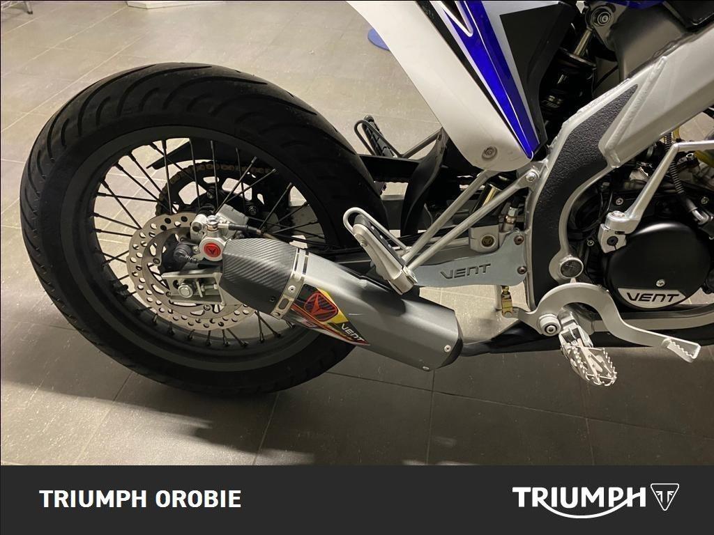 VENT Derapage 50 