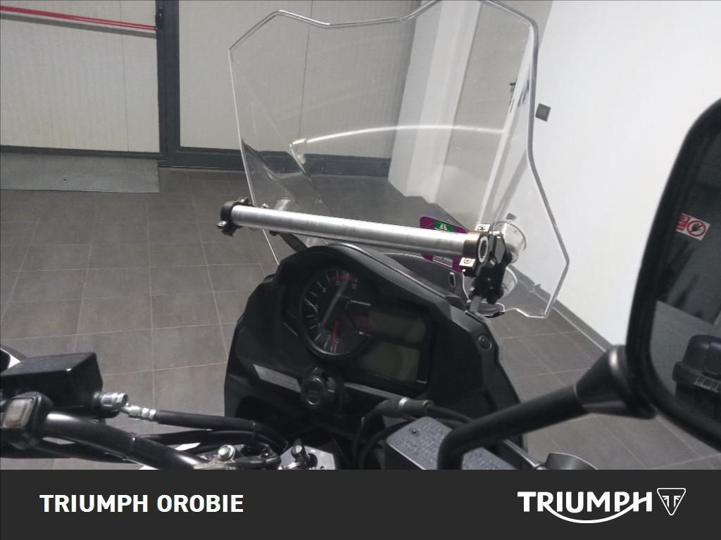 SUZUKI V-Strom 1000 DL Abs