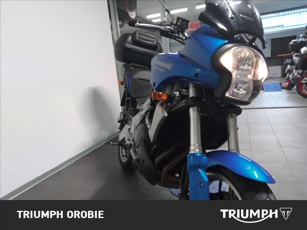 KAWASAKI Versys 650 