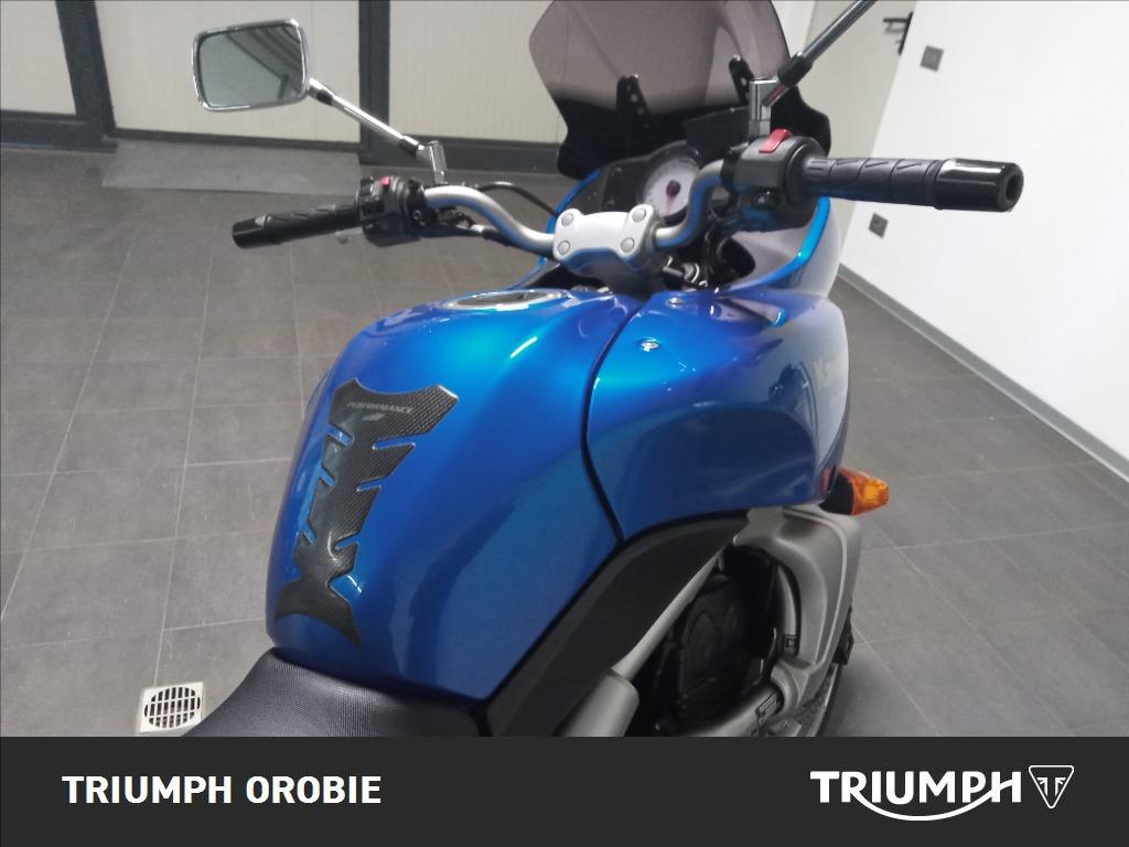 KAWASAKI Versys 650 