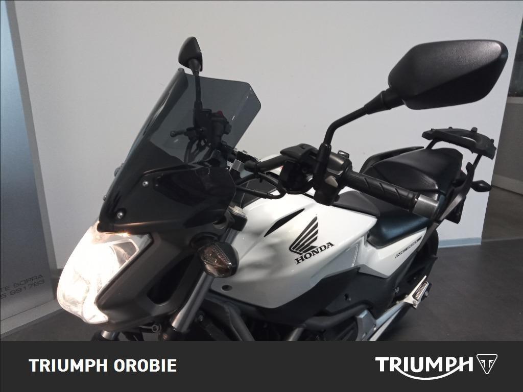 HONDA NC 700s DCT Abs