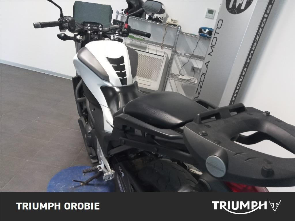 HONDA NC 700s DCT Abs