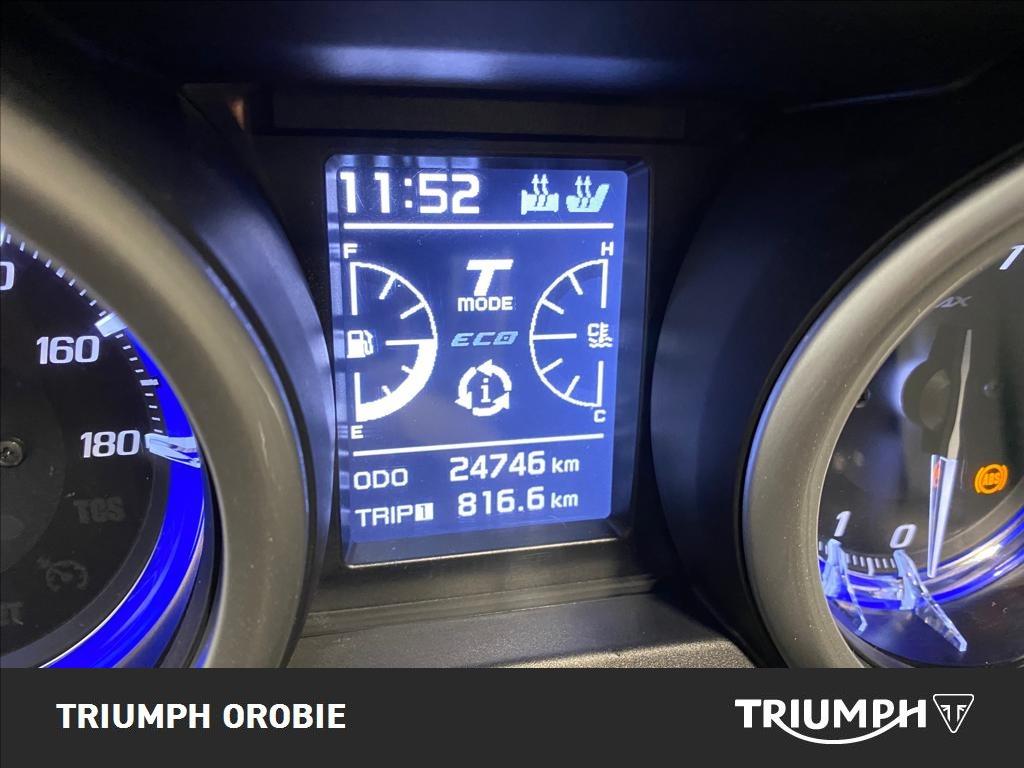 YAMAHA T-Max 530 DX Abs