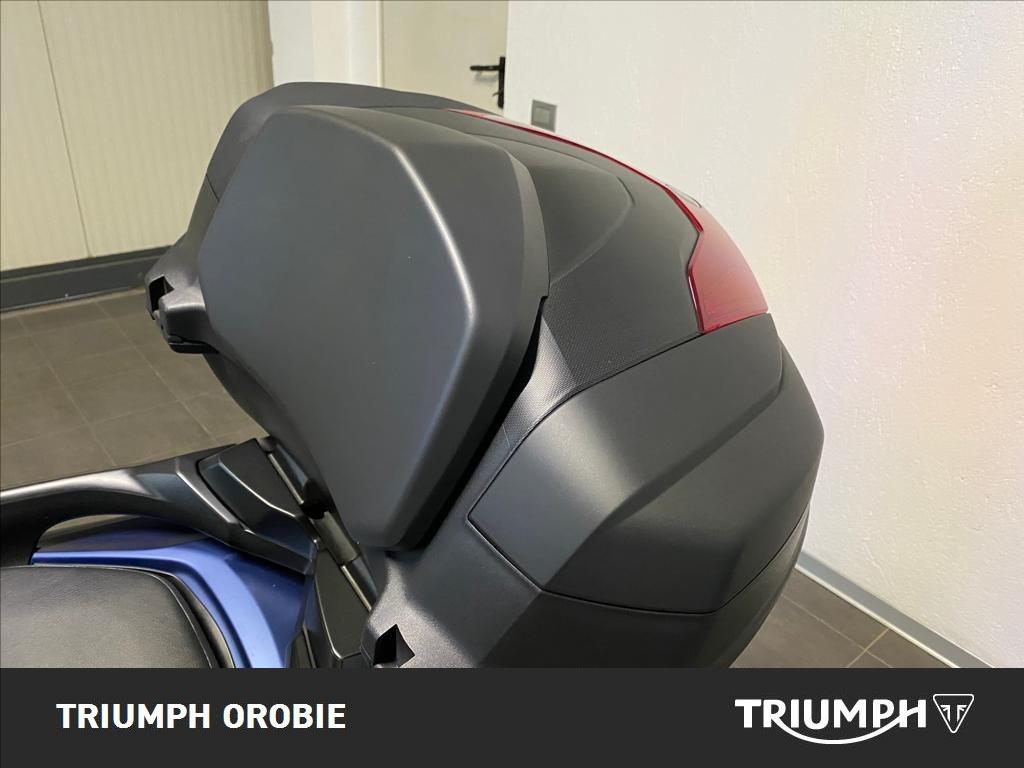 YAMAHA T-Max 530 DX Abs