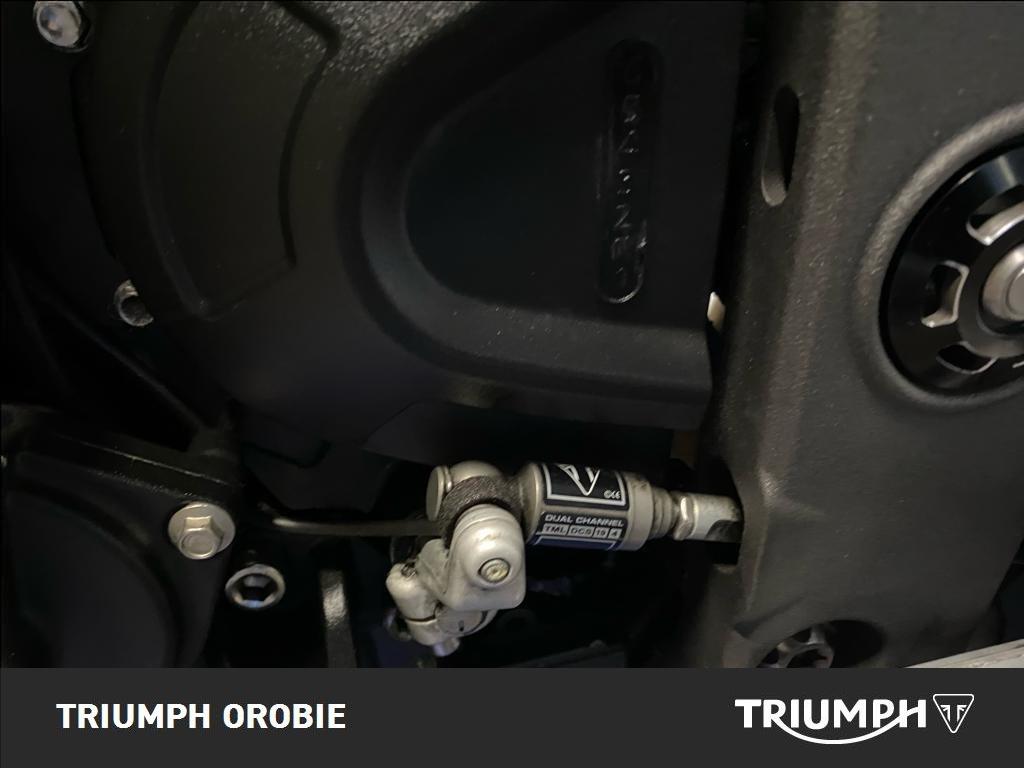 TRIUMPH Speed Triple 1050 RS Abs