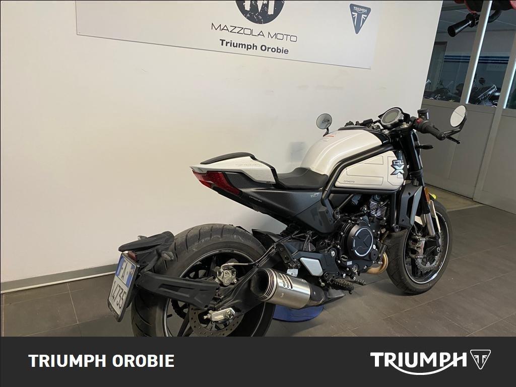 CF MOTO 700 CL X Sport Abs