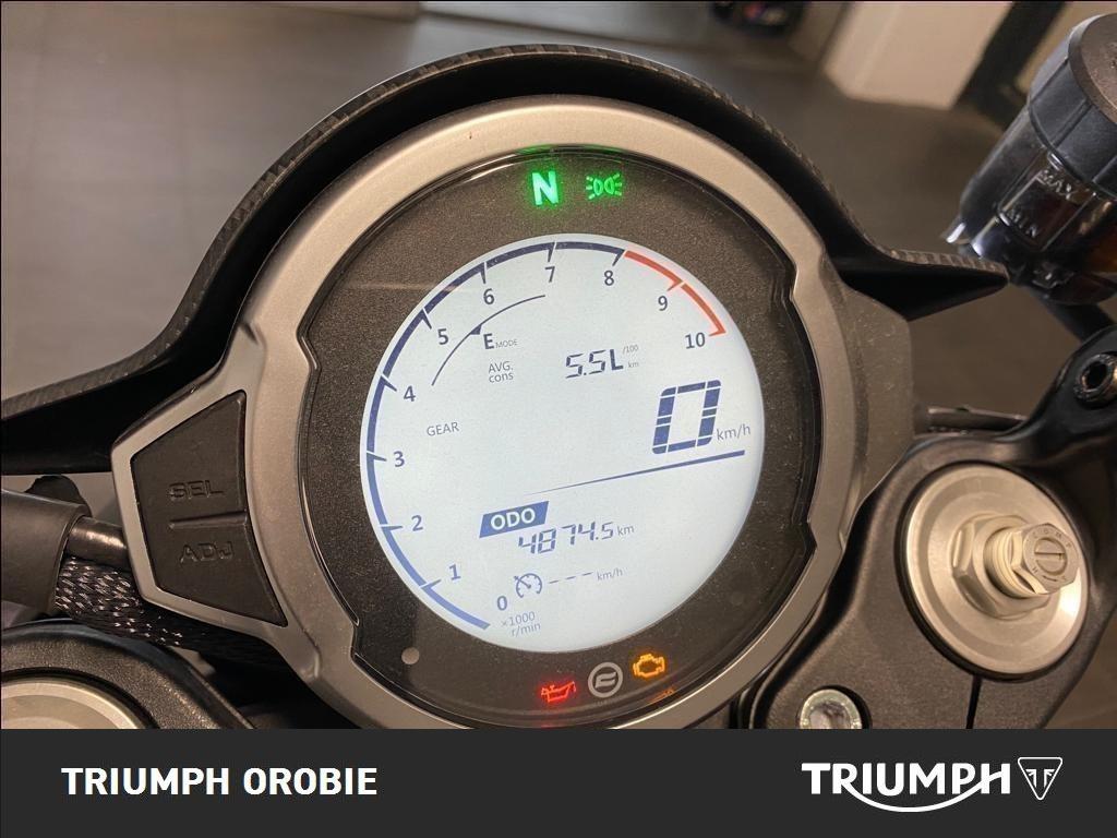 CF MOTO 700 CL X Sport Abs
