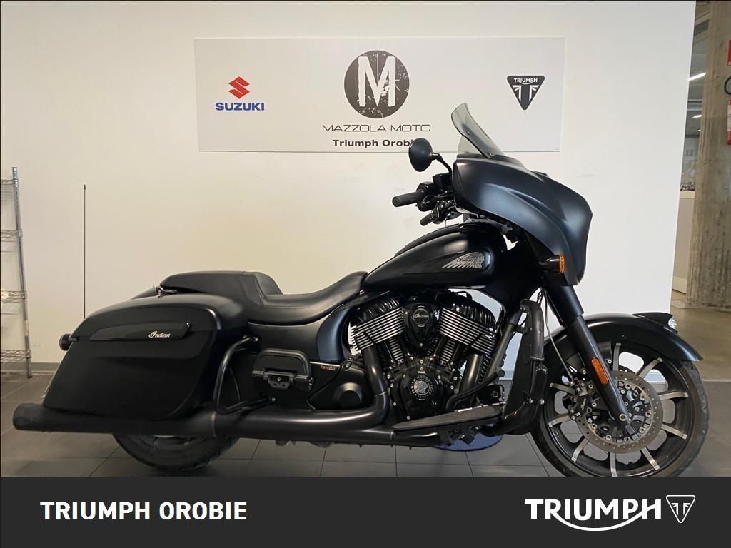 INDIAN Chieftain 1800 Dark Horse Abs
