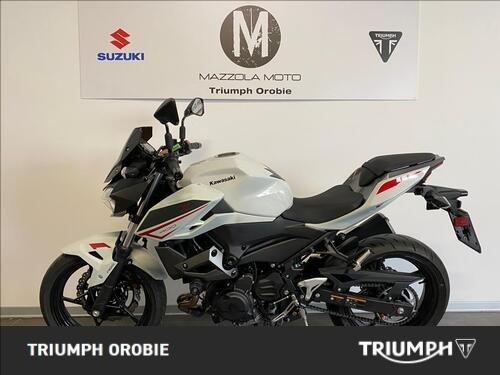 KAWASAKI Z 400 
