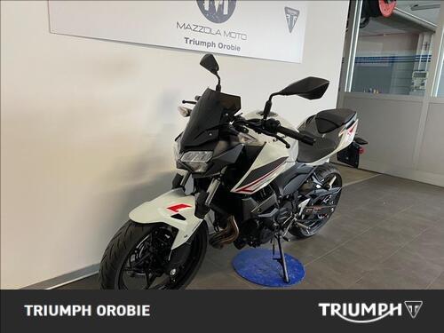 KAWASAKI Z 400 