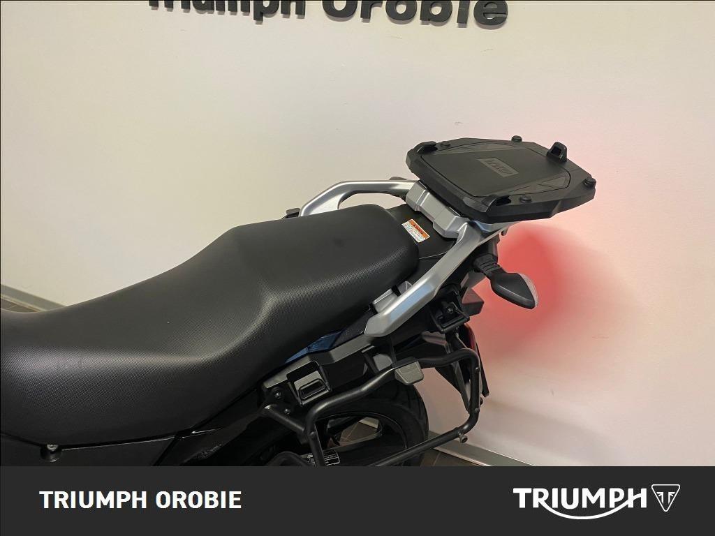 SUZUKI V-Strom 250 Abs