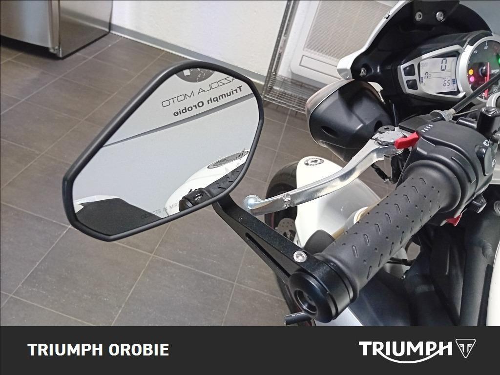 TRIUMPH Street Triple 675 Abs