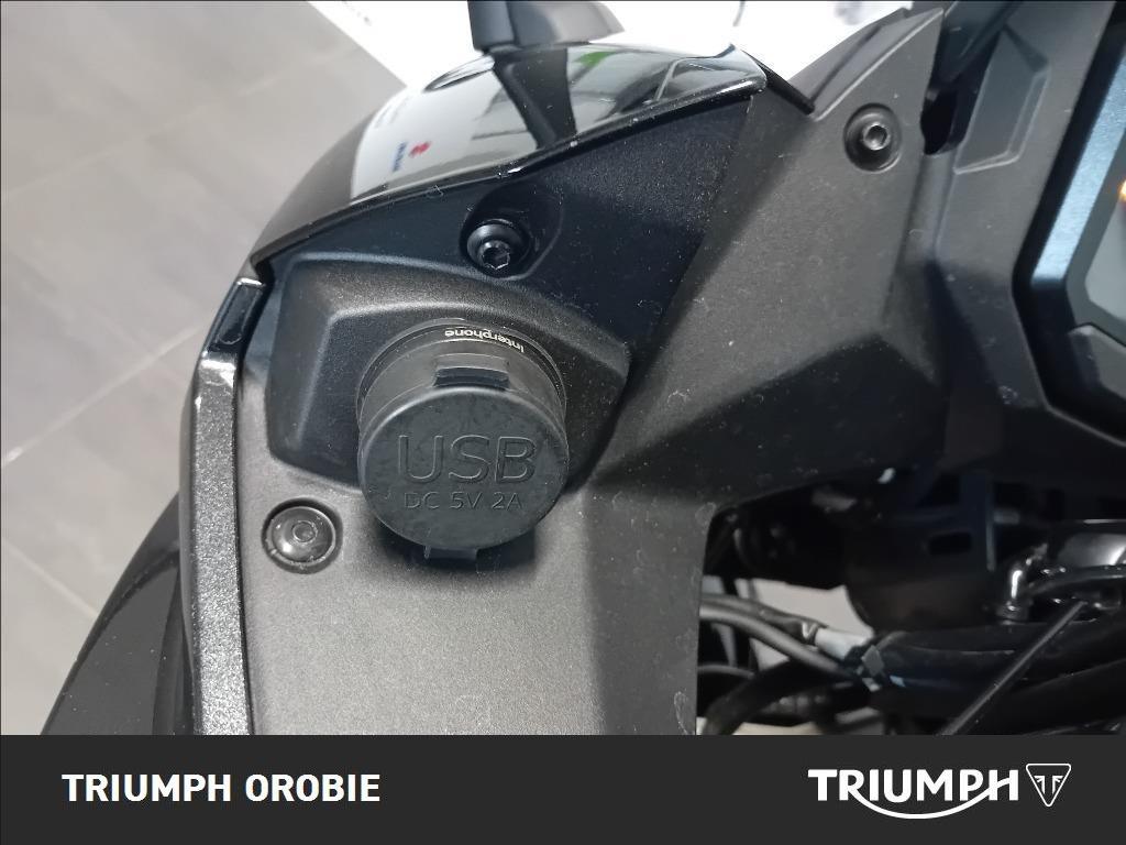 KAWASAKI Ninja 1000 SX Tourer