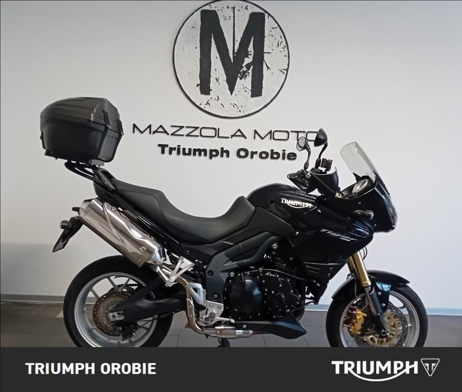 TRIUMPH Tiger 1050 Abs
