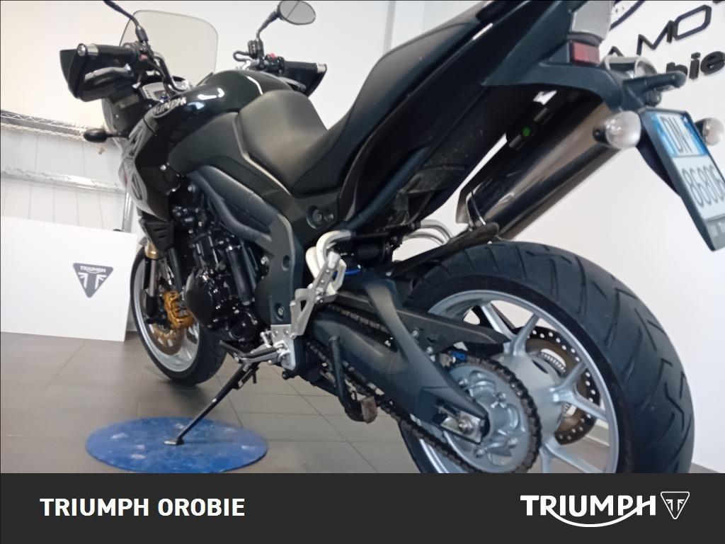 TRIUMPH Tiger 1050 Abs