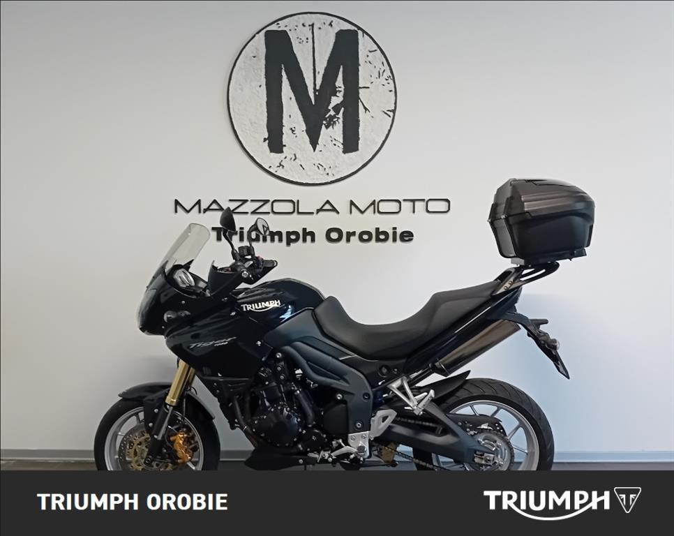 TRIUMPH Tiger 1050 Abs