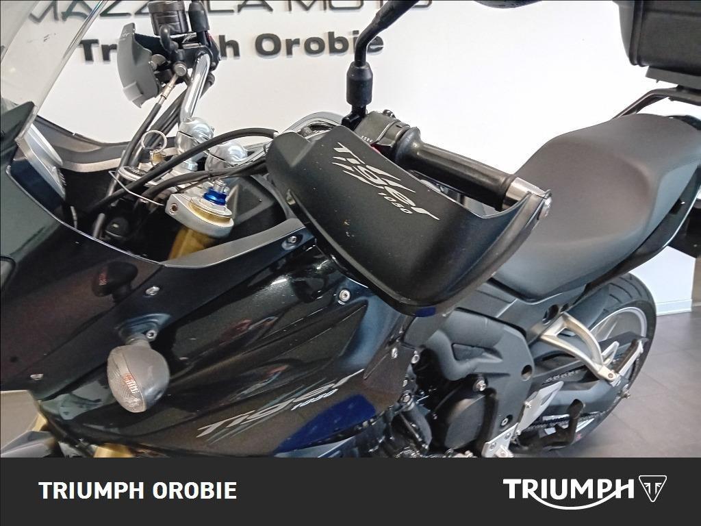 TRIUMPH Tiger 1050 Abs