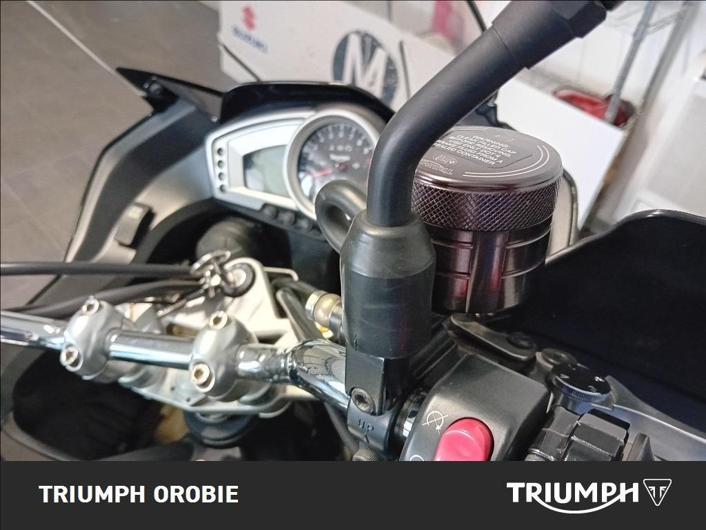 TRIUMPH Tiger 1050 Abs