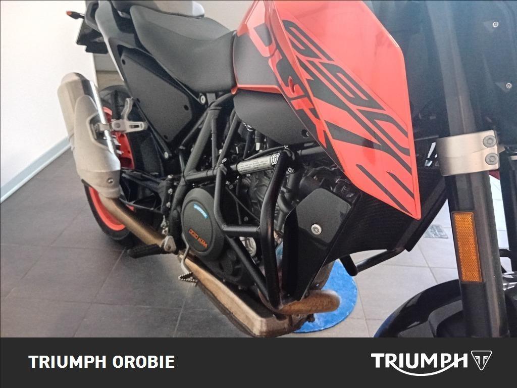 KTM 690 Duke Abs
