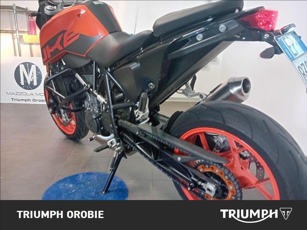 KTM 690 Duke Abs