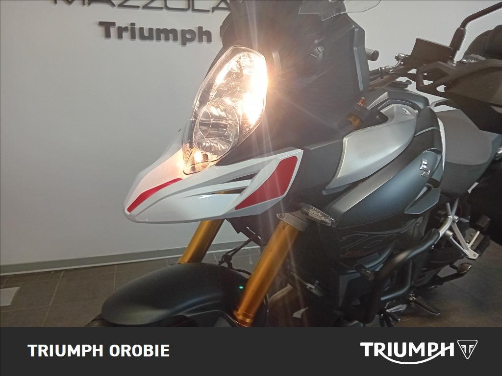 SUZUKI V-Strom 1000 DL Abs