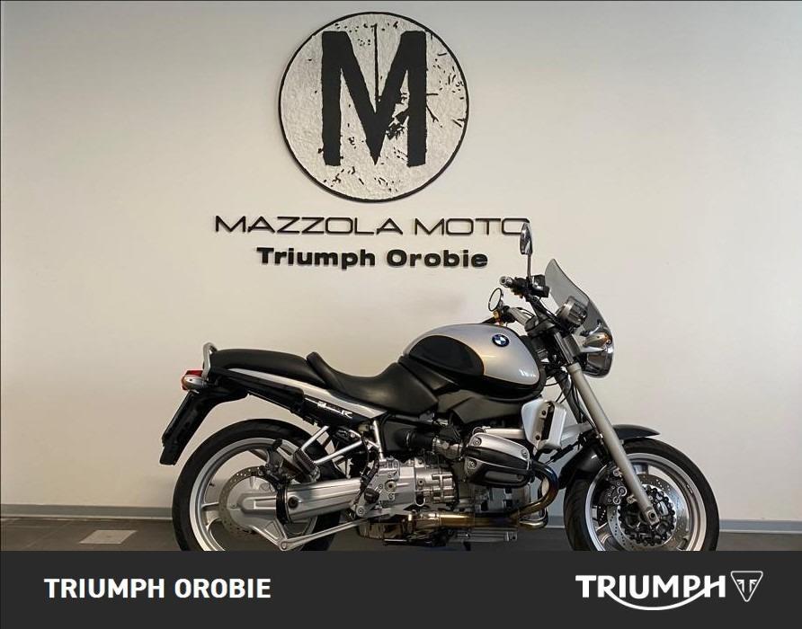 BMW R 850 R 