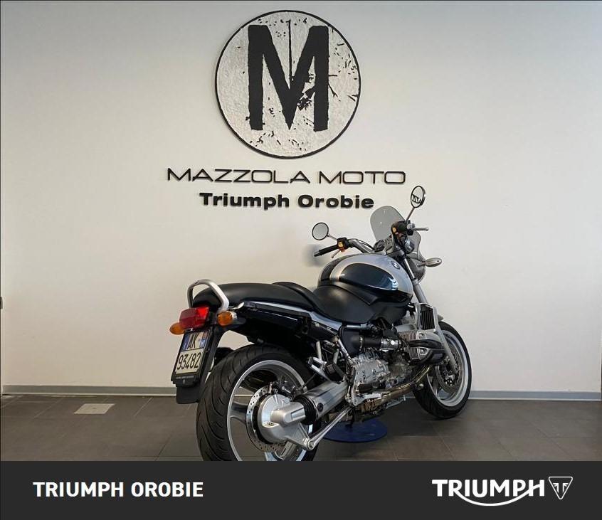 BMW R 850 R 