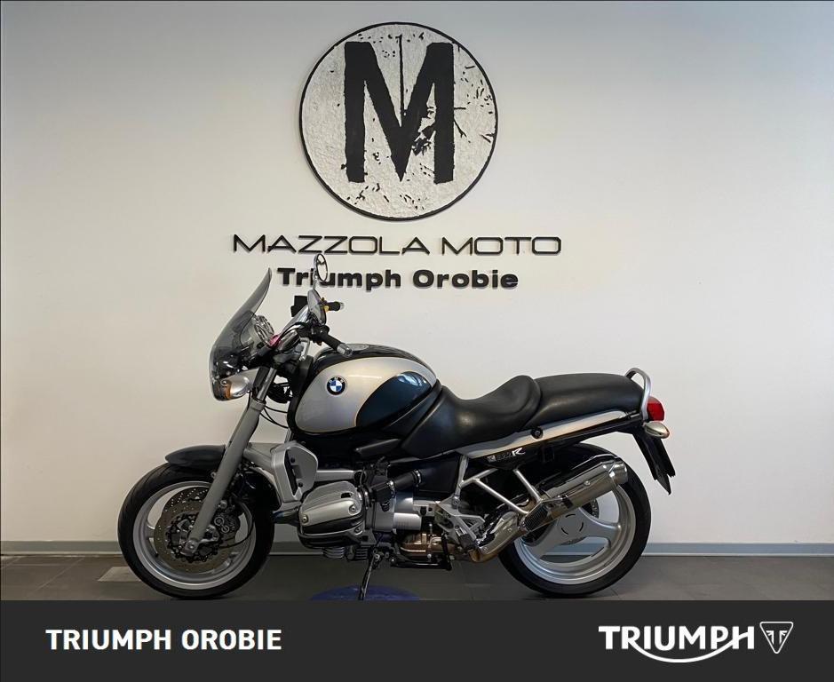 BMW R 850 R 