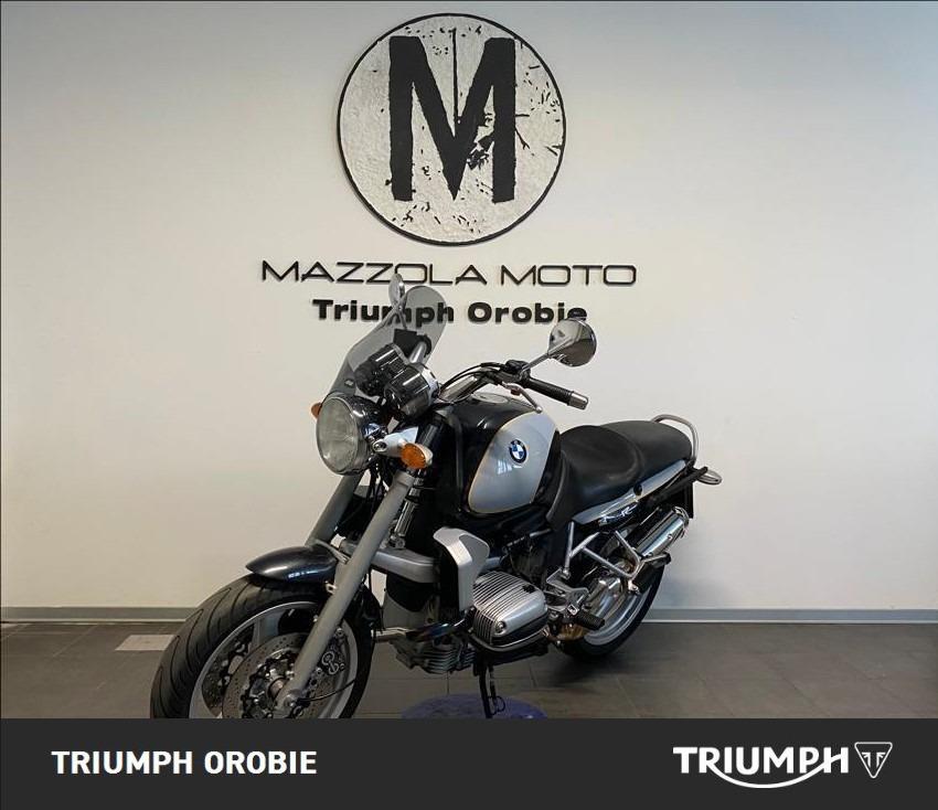 BMW R 850 R 