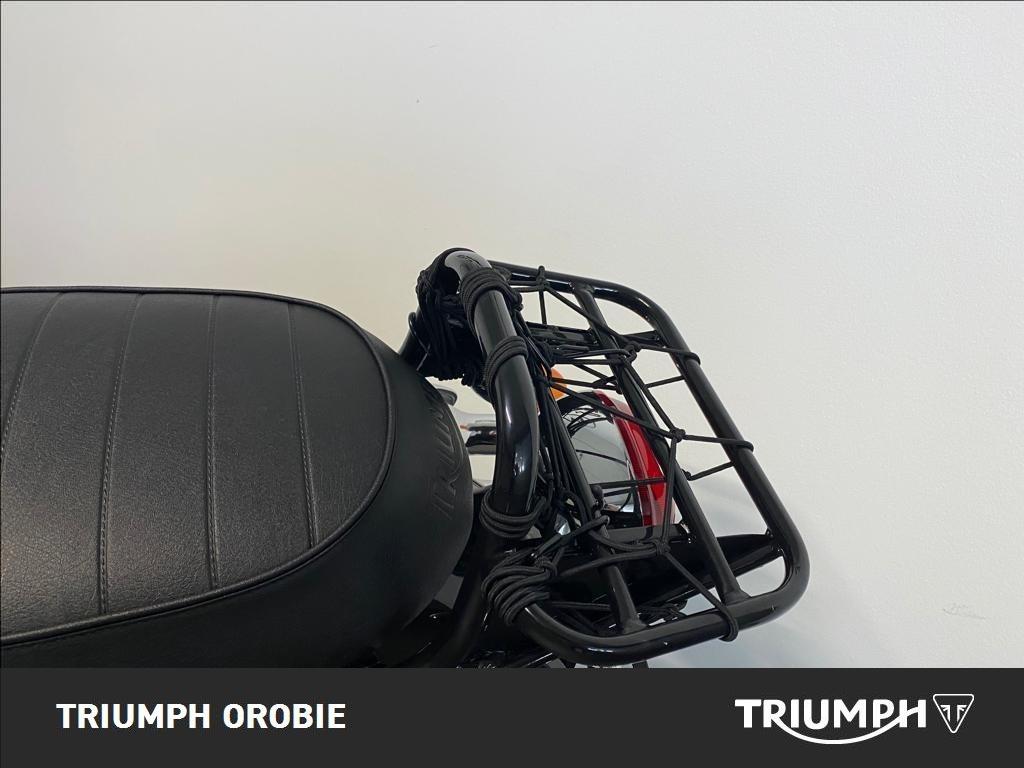 TRIUMPH Scrambler 865 