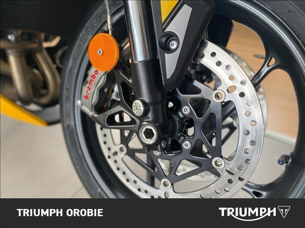 TRIUMPH Street Triple 765 RS