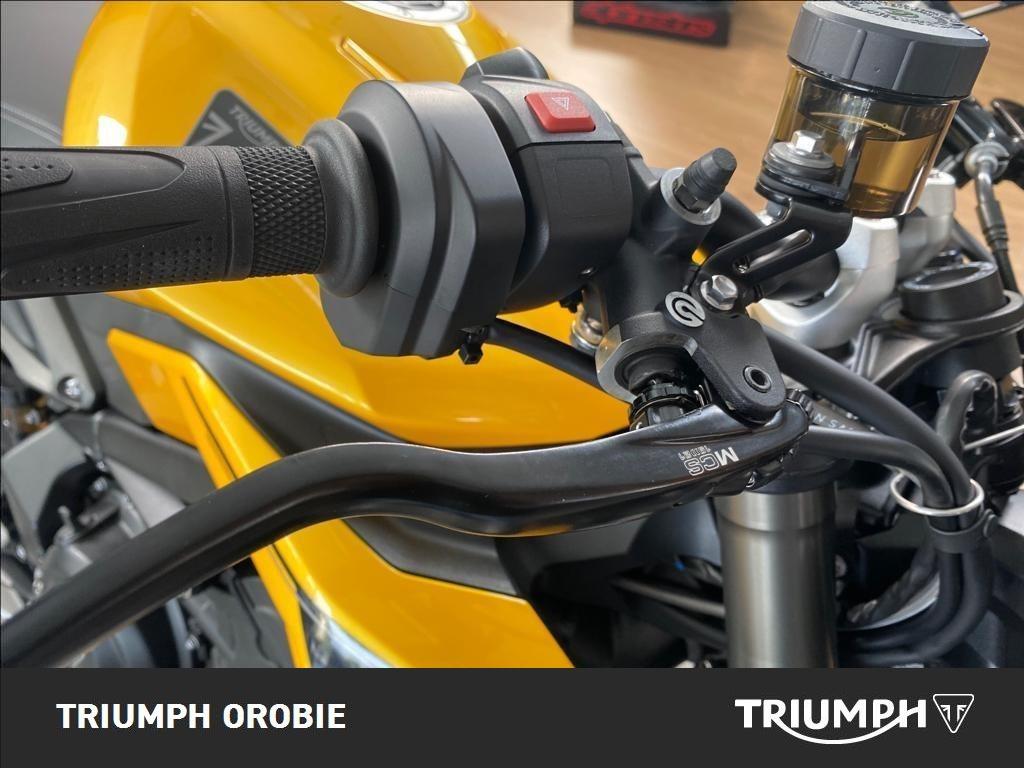 TRIUMPH Street Triple 765 RS