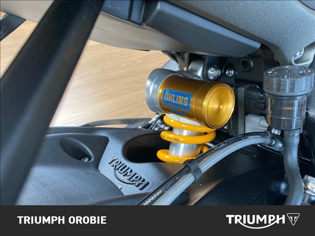 TRIUMPH Street Triple 765 RS