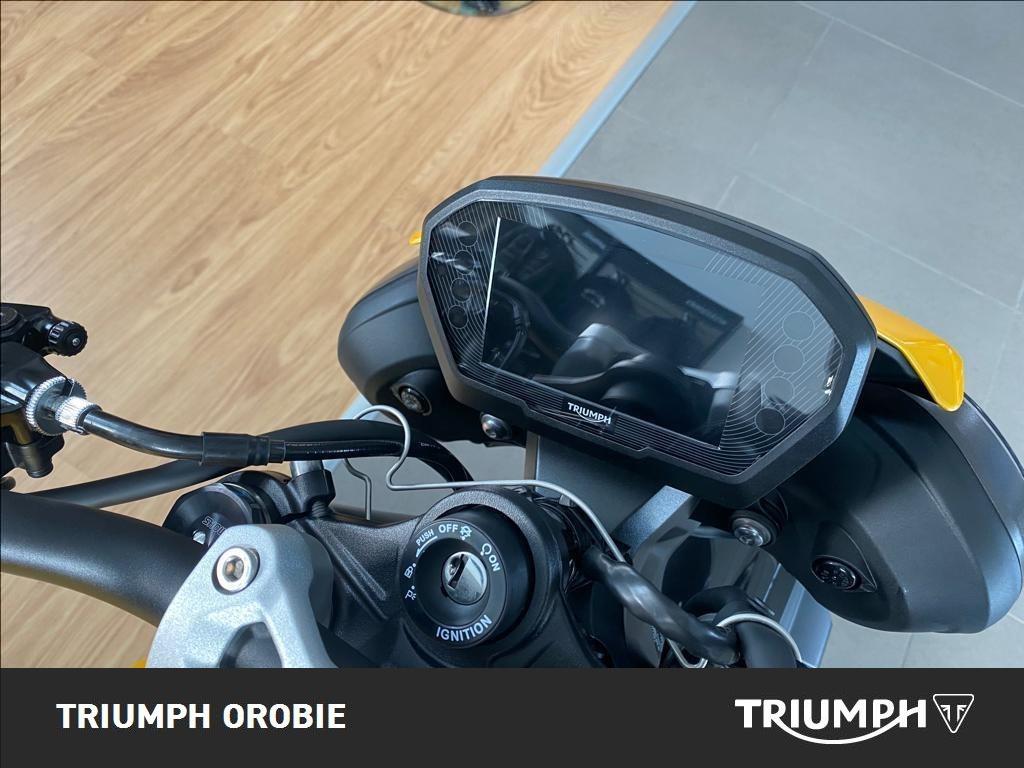 TRIUMPH Street Triple 765 RS