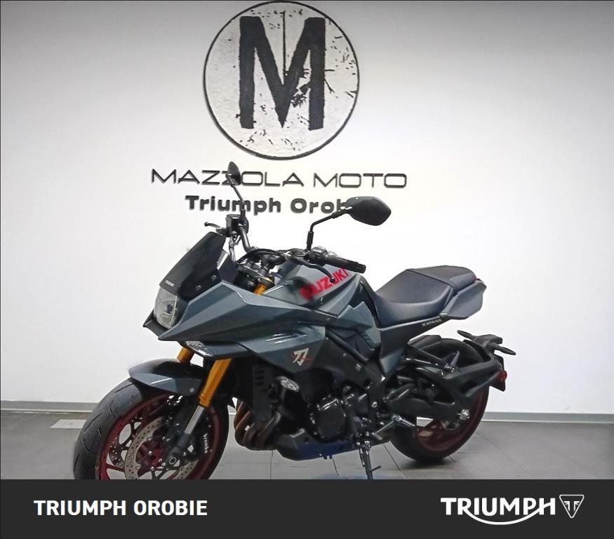 SUZUKI Katana 1000 Abs