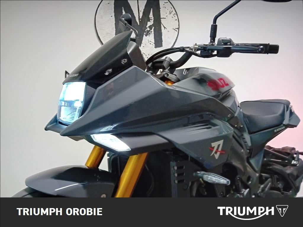 SUZUKI Katana 1000 Abs