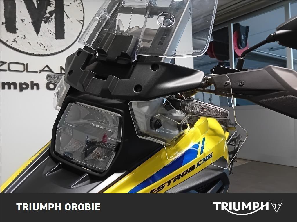 SUZUKI V-Strom 1050 DE Abs