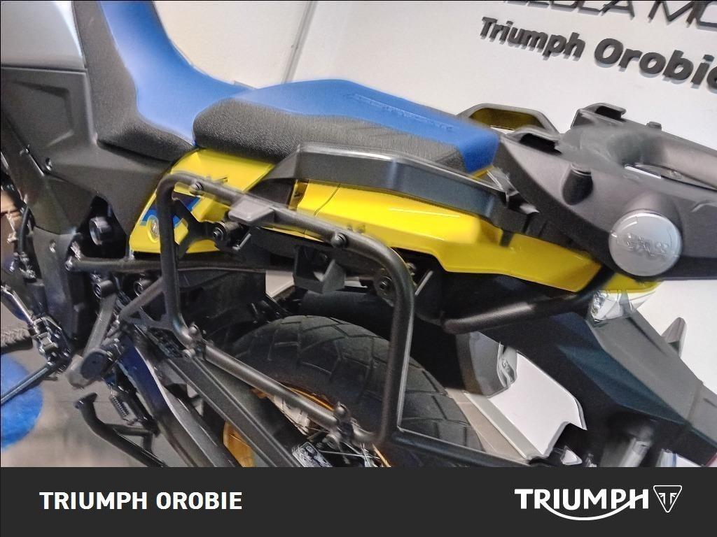 SUZUKI V-Strom 1050 DE Abs